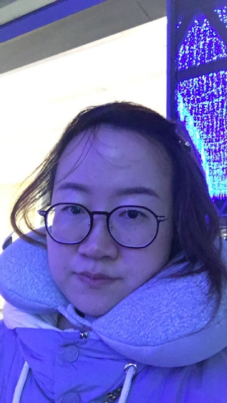 wendy的第二张照片--福州于山相亲网