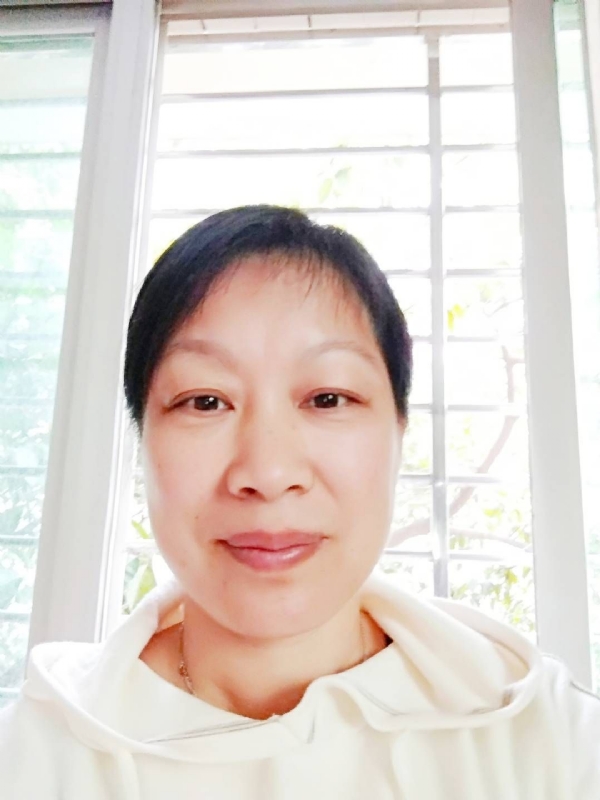 小妹的第二张照片--福州于山相亲网