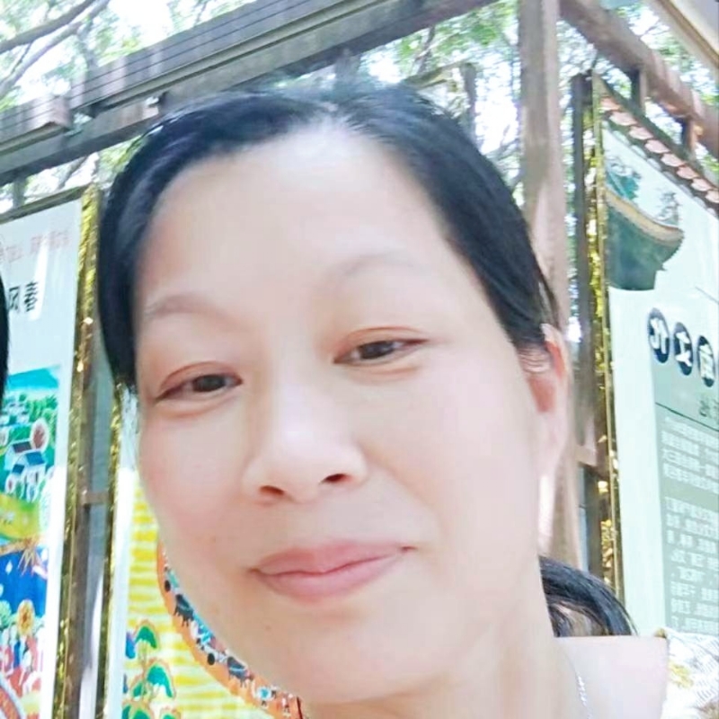 小妹的第三张照片--福州于山相亲网