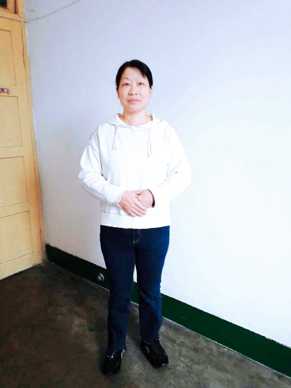 小妹的第四张照片--福州于山相亲网