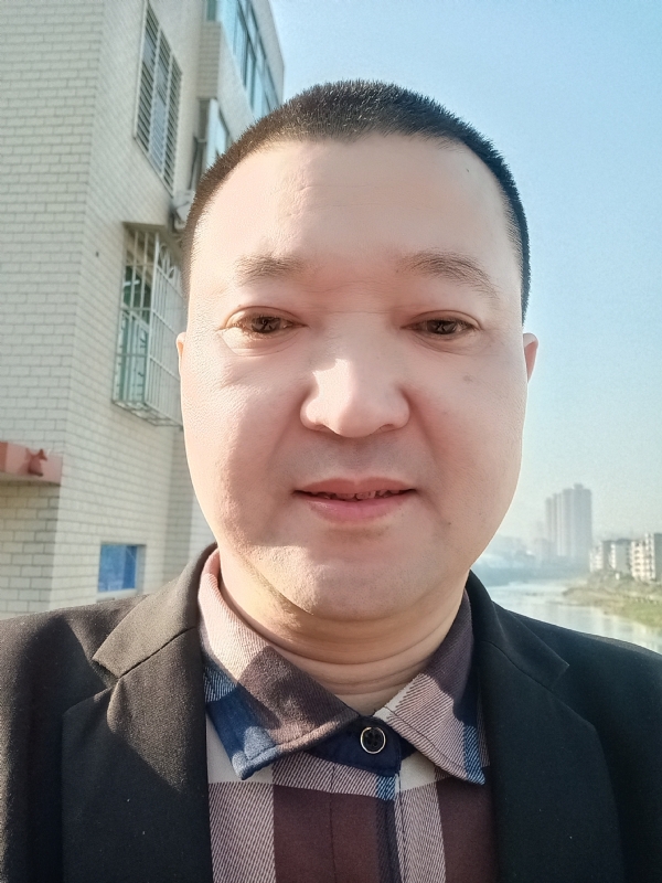 曾经受伤的心灵的第二张照片--福州于山相亲网
