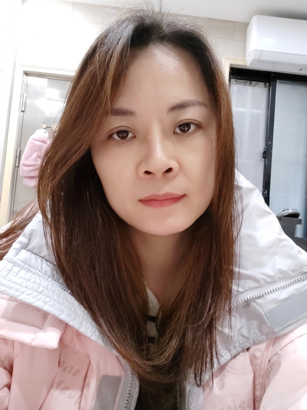 Annalin的第一张照片--福州于山相亲网