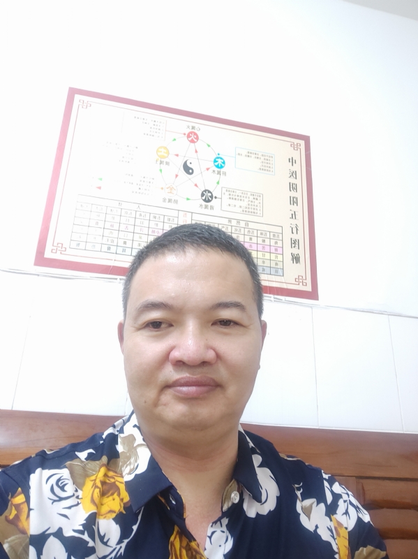 健康调理顾问韩智平的第三张照片--福州于山相亲网