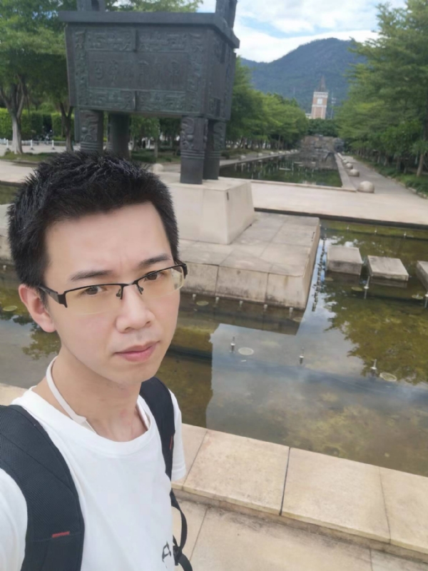云杰的第二张照片--福州于山相亲网