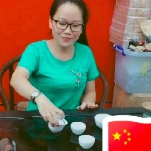 妖娆的第一张照片--福州于山相亲网