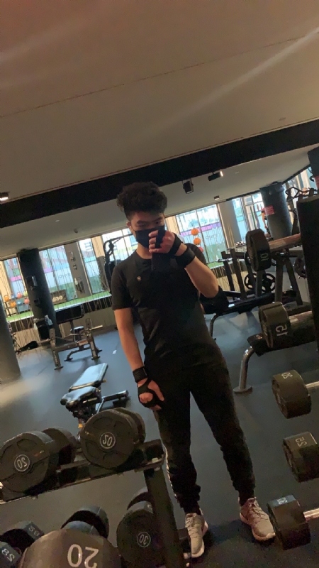 飞飞的第二张照片--福州于山相亲网