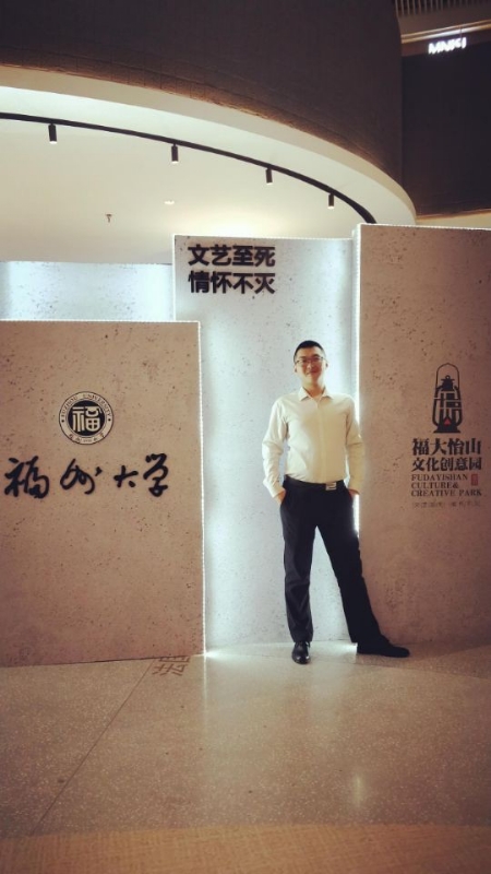 凌宇的第一张照片--福州于山相亲网