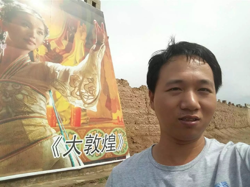 喜乐的第四张照片--福州于山相亲网
