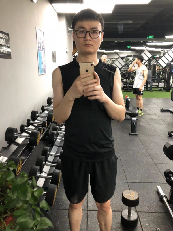 土豆的第二张照片--福州于山相亲网