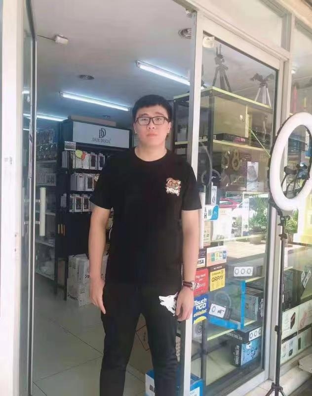 PWZ的第一张照片--福州于山相亲网