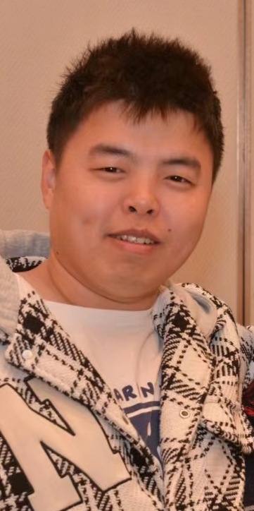 心心的第一张照片--福州于山相亲网