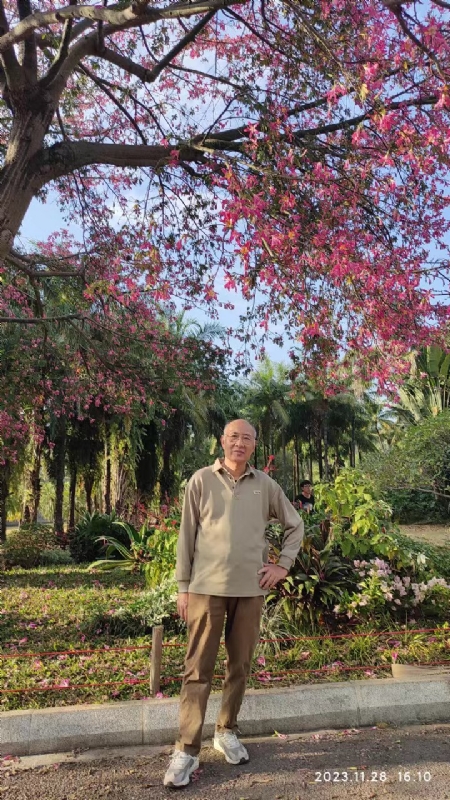 昌植哥的第一张照片--福州于山相亲网