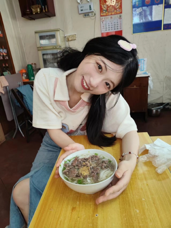 甜果的第二张照片--福州于山相亲网
