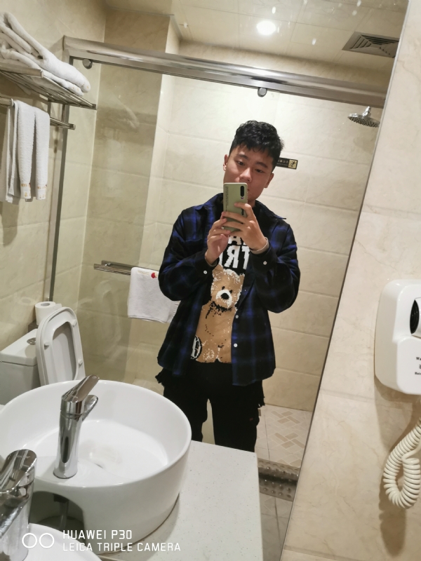 佛系人生的第四张照片--福州于山相亲网