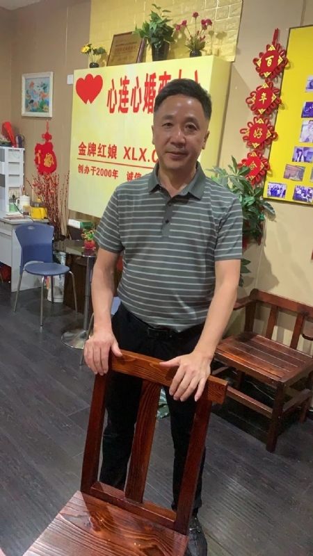 蓝俞的第一张照片--福州于山相亲网