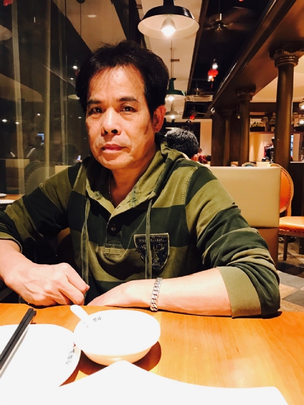 天马行空的第一张照片--福州于山相亲网