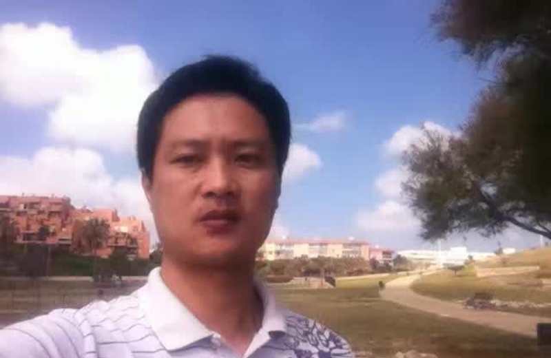 钟志的第一张照片--福州于山相亲网