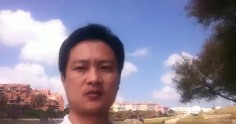 钟志的第三张照片--福州于山相亲网