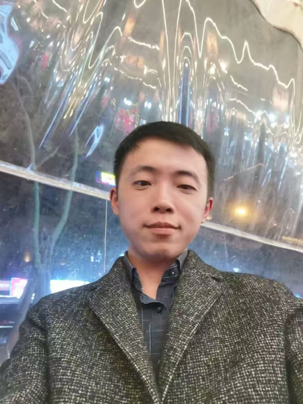 孤客的第一张照片--福州于山相亲网