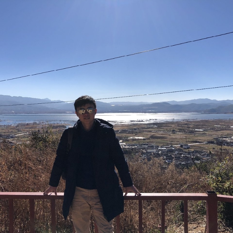 孤客的第三张照片--福州于山相亲网