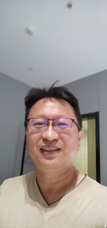 台皖佬徽阿狼的第一张照片--福州于山相亲网