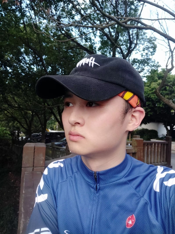 麦兜的第二张照片--福州于山相亲网