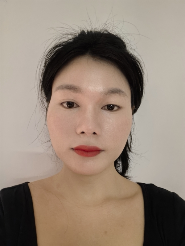 卉秀的第一张照片--福州于山相亲网