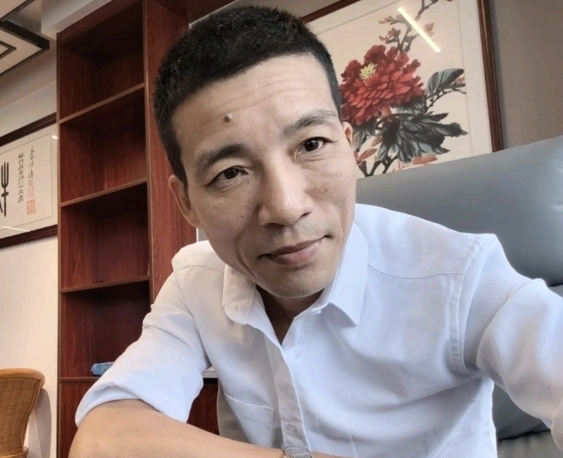 清风四海的第一张照片--福州于山相亲网