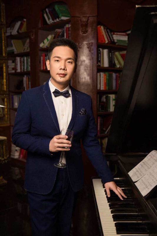 熊猫蔡蔡的第一张照片--福州于山相亲网