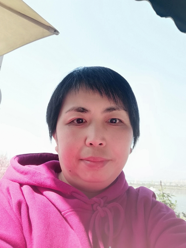 王女士的第一张照片--福州于山相亲网