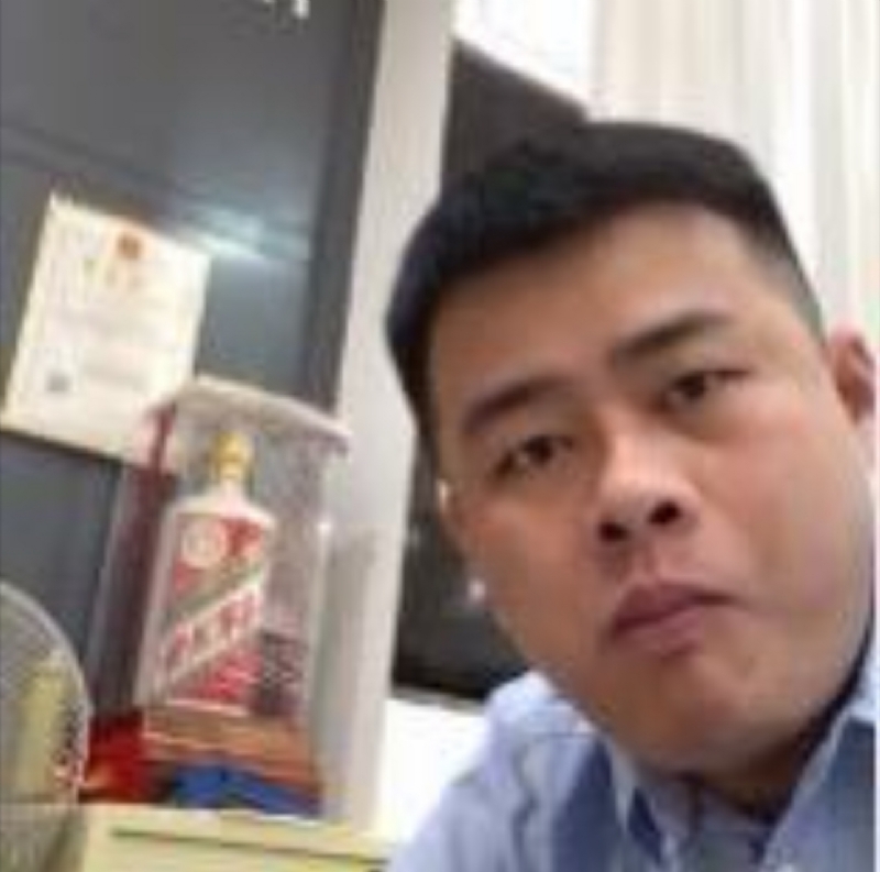 薛诚玖的第一张照片--福州于山相亲网