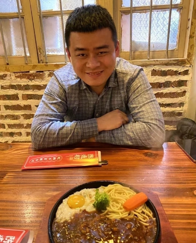 薛诚玖的第三张照片--福州于山相亲网