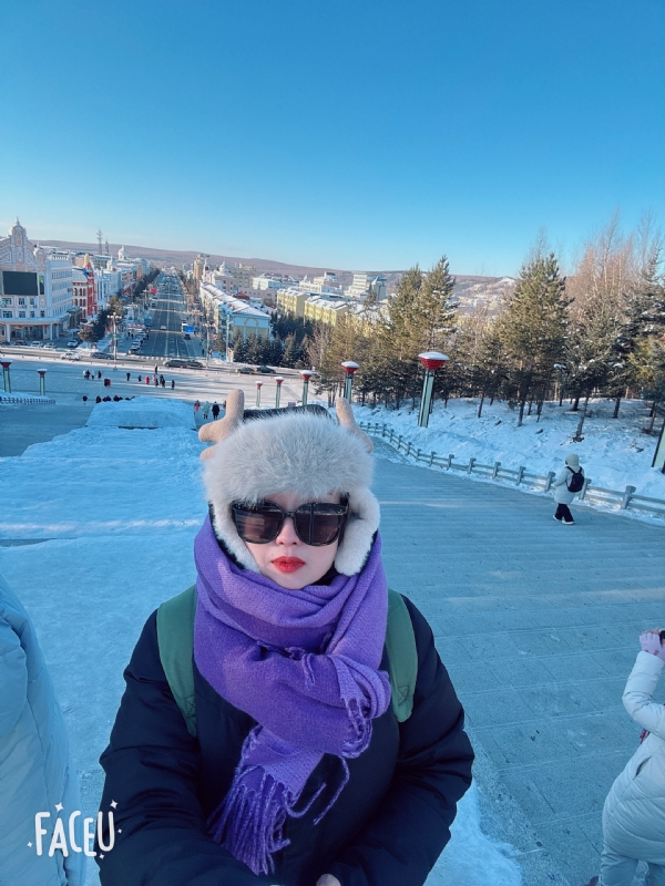 单单的第一张照片--福州于山相亲网