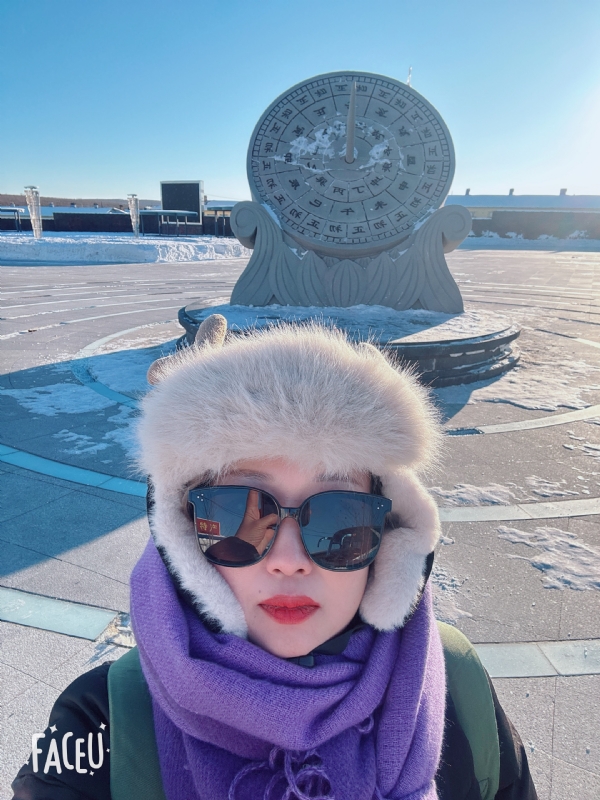 单单的第二张照片--福州于山相亲网