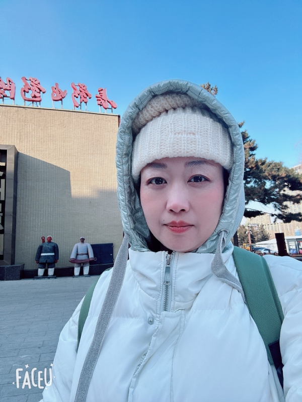 单单的第三张照片--福州于山相亲网