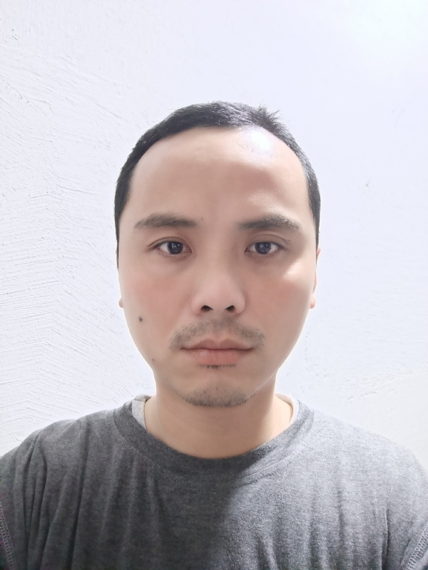 默语的第一张照片--福州于山相亲网